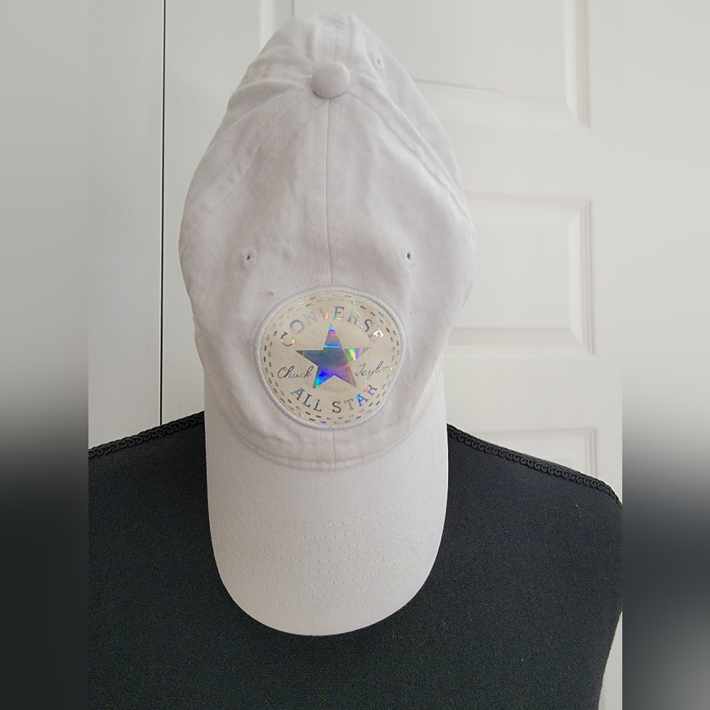 Converse hat